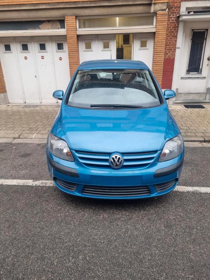 Golf5 plus, Autos, Volkswagen, Particulier, Golf, Vitres électriques, Sièges chauffants, Essence, Enlèvement