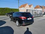 Ford Focus Break 1.6 TDCi 115pk Titanium Luxe '12 216000km, Autos, Focus, Achat, Entreprise, 83 kW