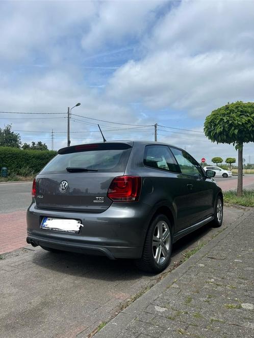 Polo 6R-line 1.6 tdi 2012, Auto's, Volkswagen, Particulier, Polo, Ophalen