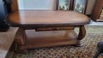 salontafel, Huis en Inrichting, Tafels | Salontafels, Ophalen, Minder dan 50 cm, Gebruikt, 100 tot 150 cm