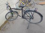 Fiets dames Hartje manufacture, Ophalen, Gebruikt