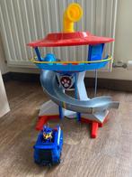 paw patrol uitkijktoren, Kinderen en Baby's, Ophalen, Zo goed als nieuw