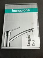 Hansgrohe keukenmengkraan logis 120, Bricolage & Construction, Sanitaire, Enlèvement