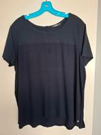 T-shirt van Cecil, Kleding | Dames, T-shirts, Blauw, Maat 46/48 (XL) of groter, Ophalen of Verzenden, Zo goed als nieuw