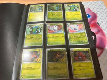 Complete Base set 100% Journey Together map incl beschikbaar voor biedingen