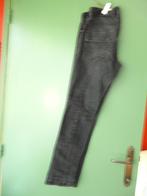 Jongenskledij zwarte jeans "Diesel "- overhemden. maat S, Gedragen, Ophalen of Verzenden, Overige kleuren