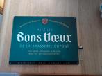 Reclame Brasserie Dupont, Verzamelen, Biermerken, Ophalen of Verzenden, Zo goed als nieuw