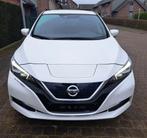 Nissan Leaf 40KWh van 2019 / 63.239 km / GEKEURD, Te koop, Onderhoudsboekje, Particulier, 5 deurs