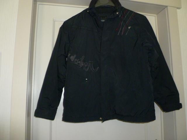 winter vest voor jongen van Quiksilver, maat 152, Ophalen of Verzenden, Quiksilver, Jongen