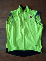 Castelli Perfetto Fietsjas XXL, Fietsen en Brommers, Fietsaccessoires | Fietskleding, Verzenden, Zo goed als nieuw, XXL