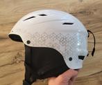 Casque de ski et snowboard Bollé blanc 54-58 cm 495 gr, Autres marques, Comme neuf, Enlèvement, Autres types