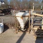 Silo Maximoving IBC Mailbox Mouldings, Zakelijke goederen, Landbouw | Veevoer, Ophalen