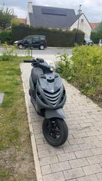 2Takt teruil tegen nette 4takt, Fietsen en Brommers, Ophalen