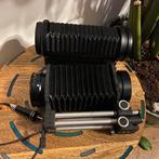Hasselblad - soufflets… microscope adapter, TV, Hi-fi & Vidéo, Appareils photo analogiques, Utilisé
