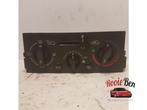 Panneau de commandes chauffage d'un Peugeot 207, -, 3 mois de garantie, Utilisé, -