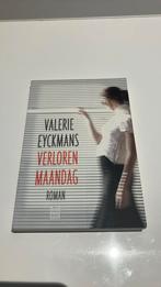 Valerie Eyckmans - Verloren maandag, Ophalen, Zo goed als nieuw, Valerie Eyckmans