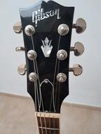 vend gibson es 335, Musique & Instruments, Enlèvement, Comme neuf, Semi-solid body, Gibson