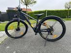 Cube mountainbike Small ( rijderslengte 155-170 cm), Fietsen en Brommers, Overige merken, 57 cm of meer, Heren, Zo goed als nieuw