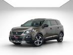 PEUGEOT 5008 GT LINE | GARANTIE | 181 PK | 7 ZITPLAATS, Auto's, Monovolume, 4 cilinders, 1600 cc, Leder