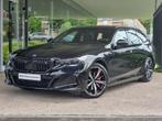 BMW i5 edrive 40 Touring M Sport, Auto's, Automaat, Zwart, 340 pk, Zwart
