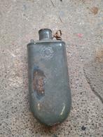 Gourde émaillée  ww1, Verzamelen, Militaria | Tweede Wereldoorlog, Ophalen of Verzenden