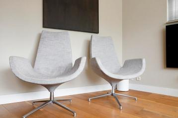 Infinity Beetle High Back Fautuils 2 stuks beschikbaar voor biedingen