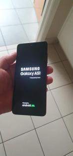 Samsung Galaxy A51 128GB, Telecommunicatie, Mobiele telefoons | Samsung, Ophalen of Verzenden, Zo goed als nieuw