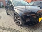 Hyundai Tucson 2021 81000kms, Auto's, Voorwielaandrijving, USB, 4 cilinders, Zwart