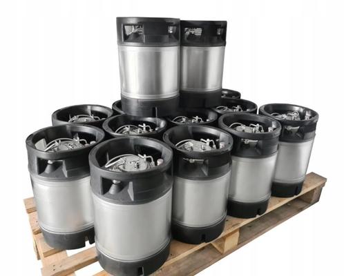 CORNELIUS SODA KEG 9L AEB/SAFER, Hobby en Vrije tijd, Overige Hobby en Vrije tijd, Zo goed als nieuw, Ophalen of Verzenden