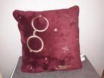 Coussin Harry Potter, Collections, Harry Potter, Ustensile, Utilisé, Enlèvement ou Envoi