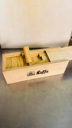 Blocs Leffe, Enlèvement, Comme neuf, Leffe