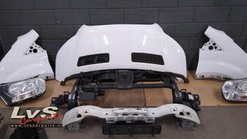Voorkop compleet van een Ford Transit (PN3GZ0) beschikbaar voor biedingen