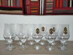 11 Corsendonk glazen, Verzamelen, Ophalen, Nieuw, Glas of Glazen, Overige merken