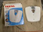 Tefal weegschaal, Ophalen, Zo goed als nieuw, Personenweegschaal, Digitaal