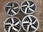 Set alu velgen pontiac, Auto-onderdelen, Banden en Velgen, Ophalen, Velg(en)