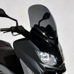 PROMO -64% Ermax windscherm Yamaha X-Max 125 / 250 2010-2013, Nieuw