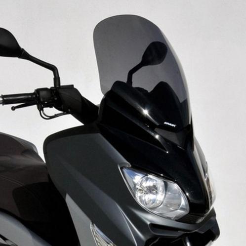 PROMO -64 % Pare-brise Ermax pour Yamaha X-Max 125/250 2010-, Motos, Pièces | Yamaha, Neuf, Enlèvement ou Envoi