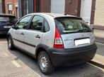 Citroën C3 1.1 Essence 60 Ch // Distribution Neuve, Auto's, Voorwielaandrijving, Stof, Zwart, 4 cilinders