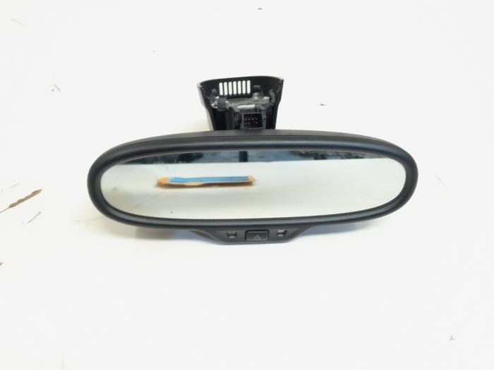 Rétroviseur intérieur d'un Volkswagen Golf, Autos : Pièces & Accessoires, Rétroviseurs, Volkswagen, Utilisé, 3 mois de garantie