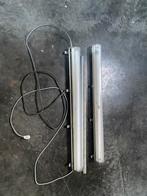 Daglichten, Ophalen, Zo goed als nieuw