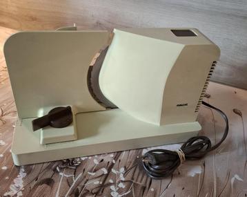 Mascott allessnijmachine beschikbaar voor biedingen