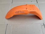 Voorspatbord KTM 60/65 SX 99-01, Motoren, Gebruikt