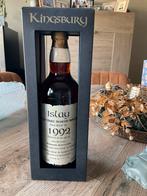 Whisky : Bowmore 1992 KB, 25y, Verzamelen, Overige Verzamelen, Ophalen, Nieuw