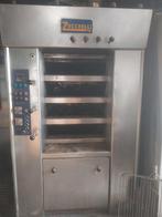 Four a mazout 4 étage