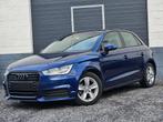 Audi A1 Gps * Euro 6 * Sportback * (bj 2016), Auto's, Audi, 4 zetels, Euro 6, Blauw, Bedrijf