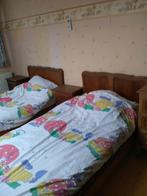 Volledige slaapkamer, Huis en Inrichting, Slaapkamer | Complete slaapkamers, Ophalen, Gebruikt