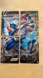 Pokemon Japan-kaart, Ophalen of Verzenden, Zo goed als nieuw