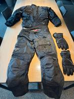 Buse ancona motorjas en broek maat 48/50, Motoren, Kleding | Motorkleding, Buse, Jas | textiel, Heren, Ophalen of Verzenden