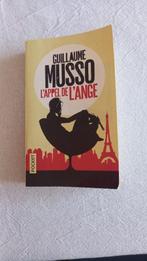 Livre roman. L'appel de l'ange. Guillaume Musso, Livres, Romans, Enlèvement ou Envoi, Utilisé, Guillaume Musso