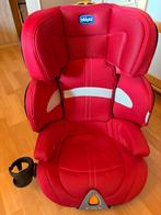 Chico autostoel fix plus, Kinderen en Baby's, Autostoeltjes, Ophalen, 15 t/m 36 kg, Zo goed als nieuw, Chicco